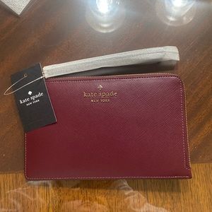 Kate Spade Wristlet